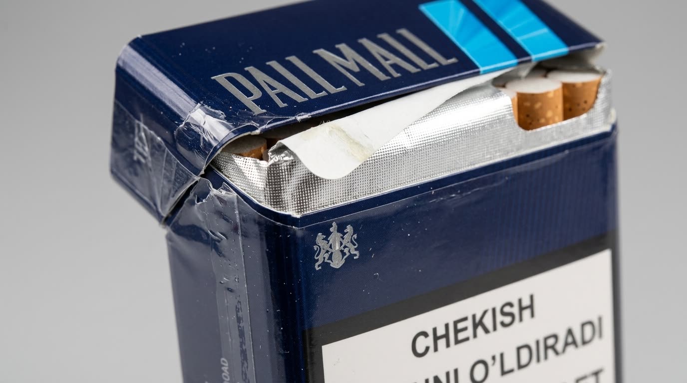 Pall Mall