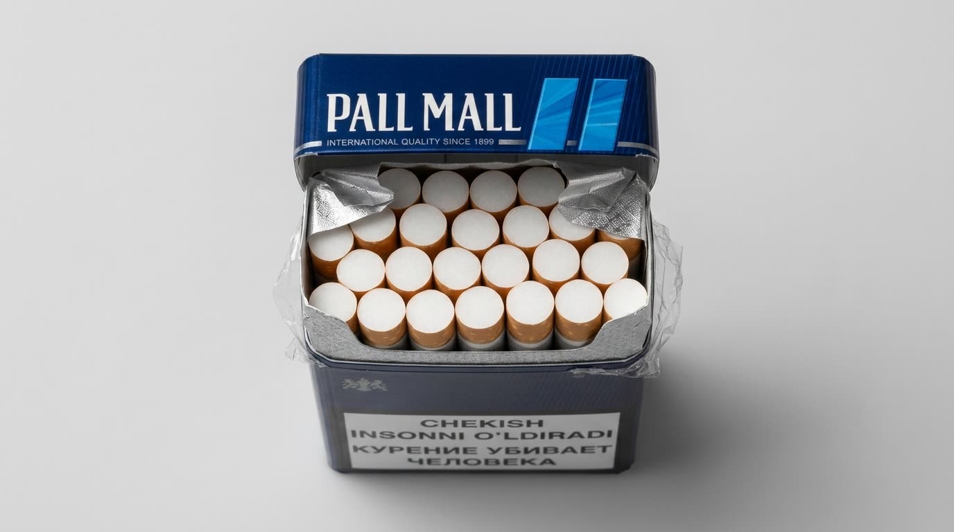 Pall Mall