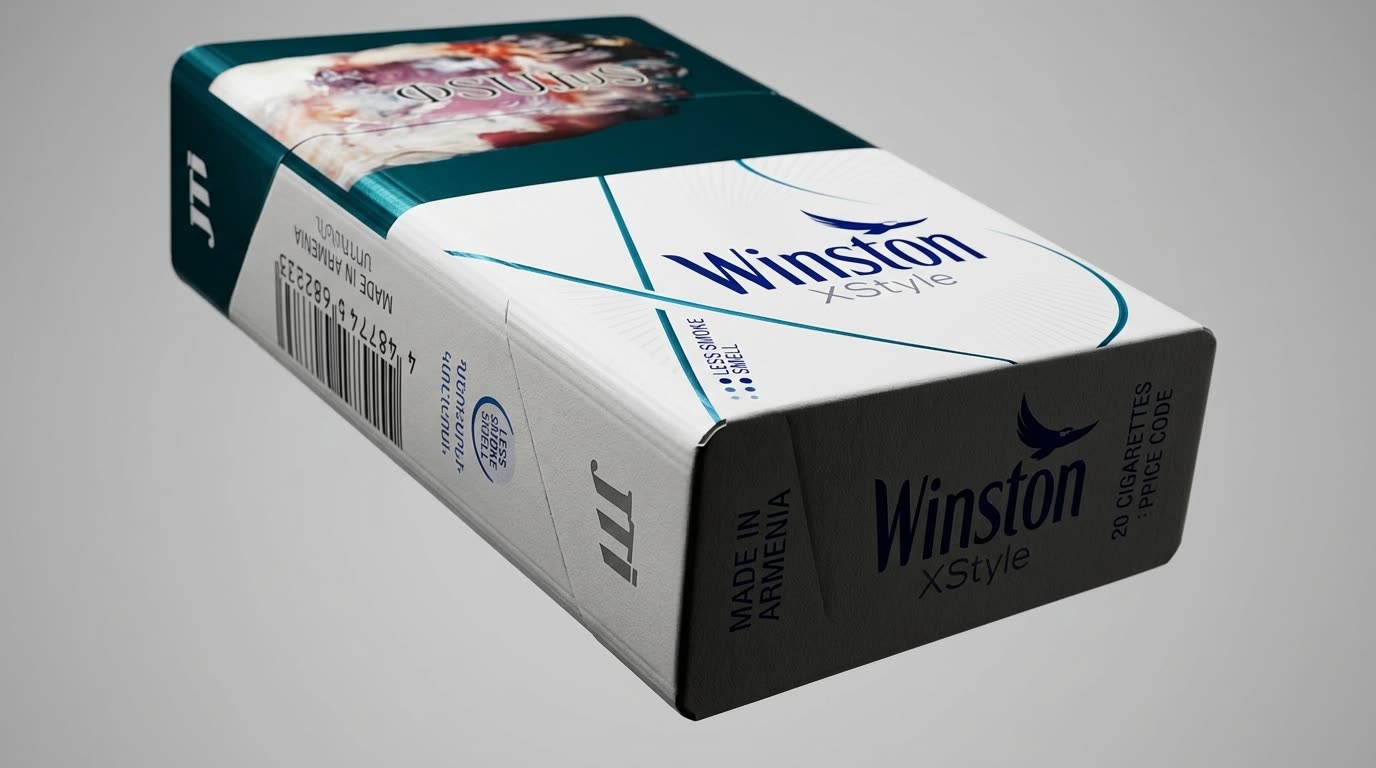 Winston