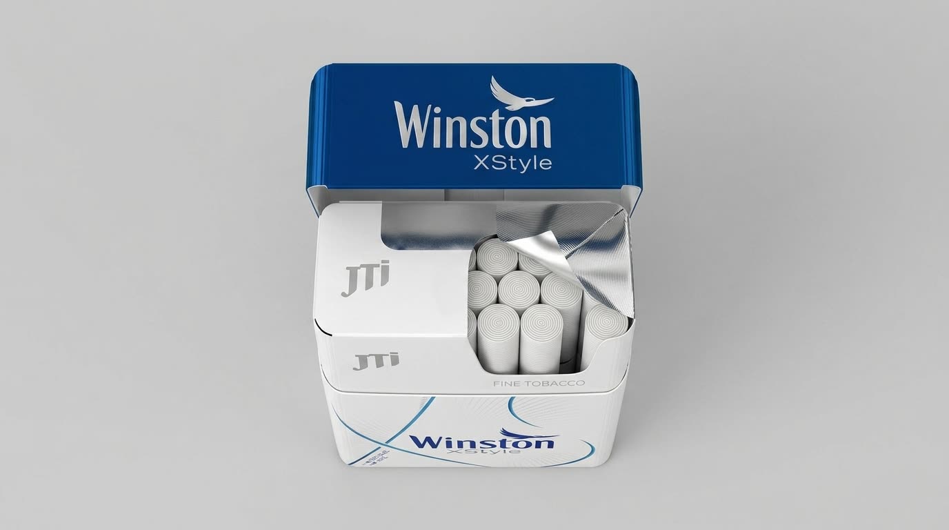 Winston
