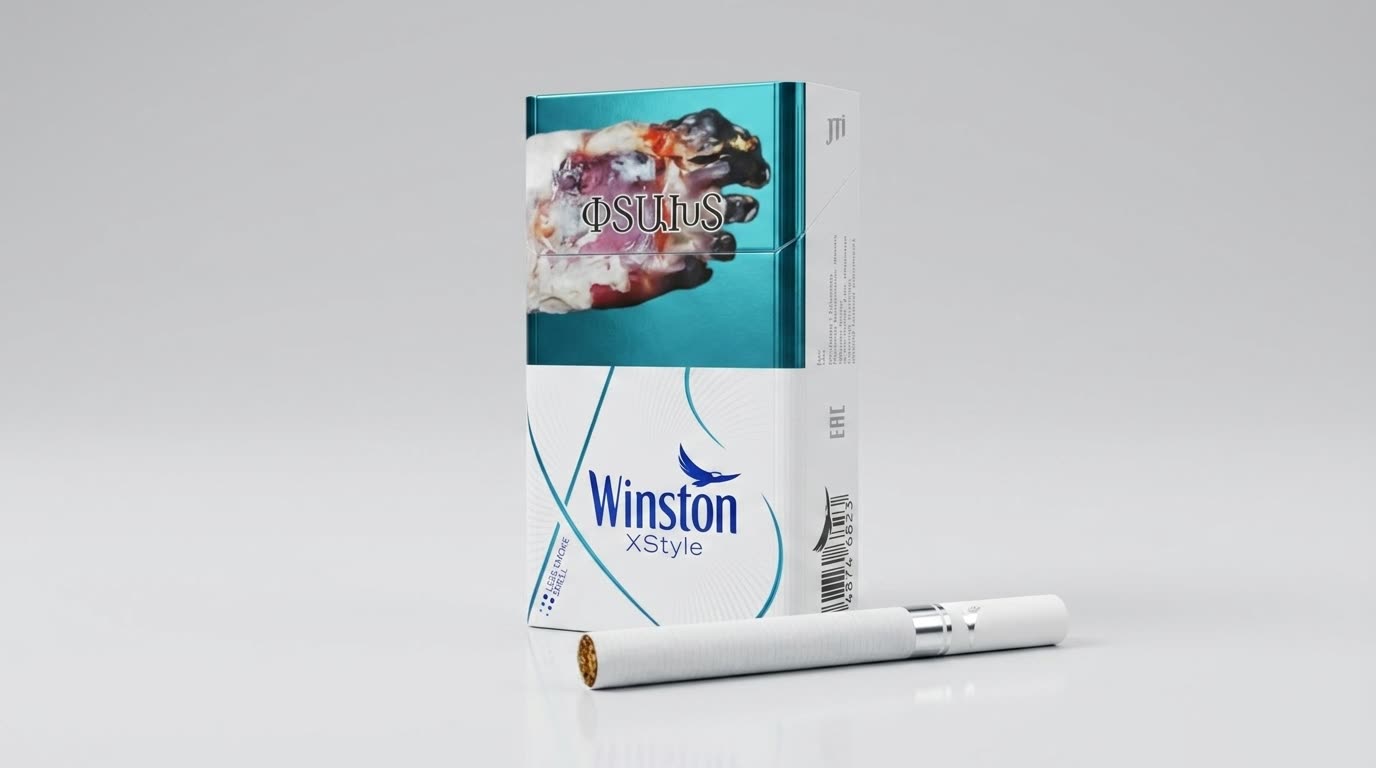 Winston